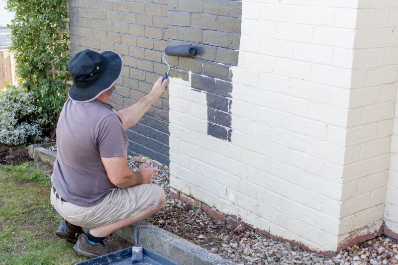 Contact About Home Exterior Painting