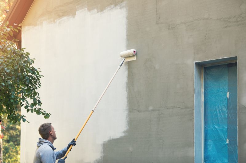 Top Rated Home Exterior Painting Products