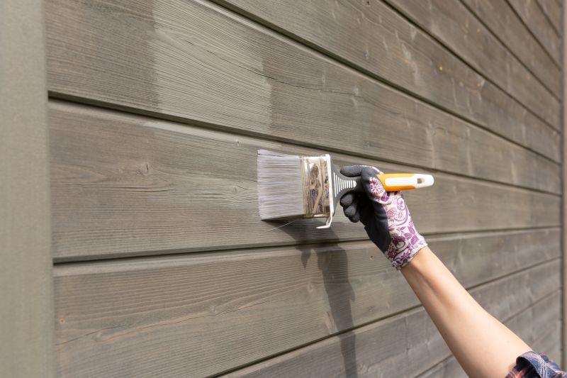 Home Exterior Painting