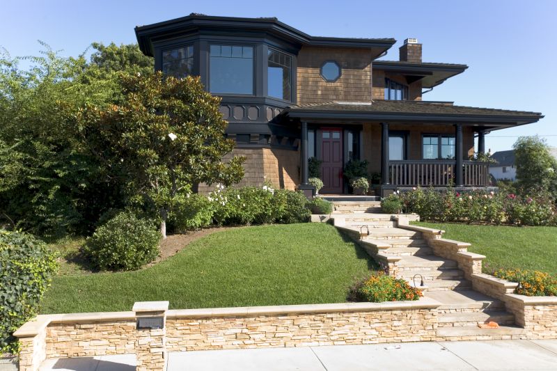 Home Exterior Painting