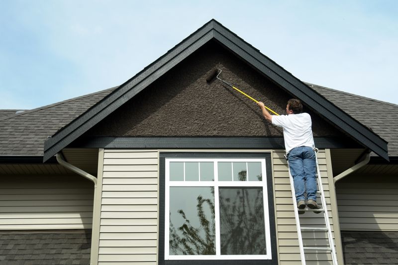 Home Exterior Painting