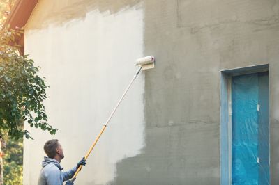 Professional Painting Team